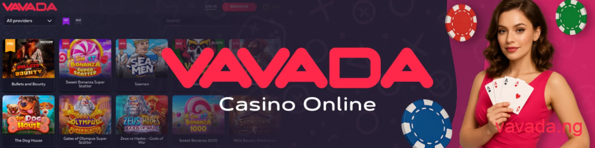 C Pinco Casino